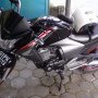 Jual new megapro 2011