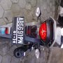 Jual new megapro 2011