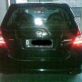 DIJUAL Honda Jazz 2007 Vtec matic