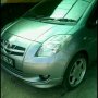 Jual Yaris E Limited 2007 Matic