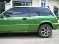 jual mobil honda civic wonder 86