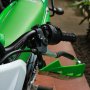 Jual Kawasaki KLX 2011 STNK Januari