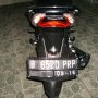 Dijual Honda Blade cw 2011