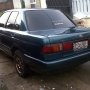 Jual Nissan Genesis 1.6 Dark Blue @bekasi