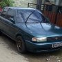 Jual Nissan Genesis 1.6 Dark Blue @bekasi