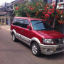 Jual Mitsubishi Kuda Grandia 2003