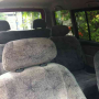 Jual Mitsubishi Kuda Grandia 2003