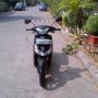 Jual Yamaha Mio Sporty 2011, Hitam, B-DKI