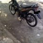 Jual Suzuki Satria F 150 2008 Terawat & Low KM