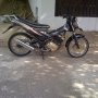 Jual Suzuki Satria F 150 2008 Terawat & Low KM