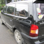 Jual Hyundai Trajet V6 2.7 Tahun 2000