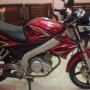 Jual Yamaha vixion 2009 mulusss adanya