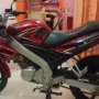 Jual Yamaha vixion 2009 mulusss adanya