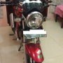 Jual Yamaha vixion 2009 mulusss adanya