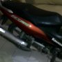 Jual kawasaki zx130 tahun 2007 bekasi