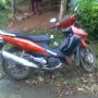 Jual kawasaki zx130 tahun 2007 bekasi