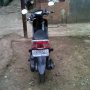 Jual yamaha mio tahun 2008