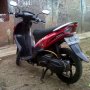 Jual yamaha mio tahun 2008