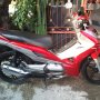 Jual Honda Revo PGM-FI 2010 