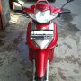 Jual Honda Revo PGM-FI 2010 