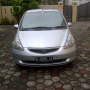 Jual Honda jazz idsi 2004 kondisi baik tinggal pakai