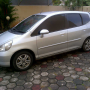 Jual Honda jazz idsi 2004 kondisi baik tinggal pakai