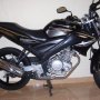 Jual Yamaha Vixion 2010 Hitam