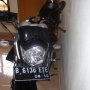 Jual Yamaha Vixion 2010 Hitam