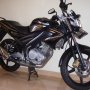 Jual Yamaha Vixion 2010 Hitam