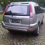 jual nissan xtrail 2003 XT (mobil mulus dan sangat terawat)