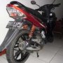 Jual Suzuki Skywave 2010