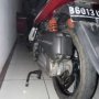 Jual Suzuki Skywave 2010