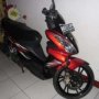 Jual Suzuki Skywave 2010