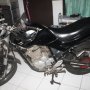 Jual yamaha scorpio Z 2006