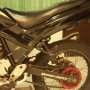 Jual yamaha scorpio Z 2006