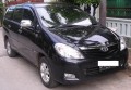 Toyota Kijang Innova Diesel G M/T 2008