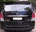 Toyota Kijang Innova Diesel G M/T 2008