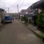 Jual Rumah type 36 2 lantai di Bugel Indah - Tangerang