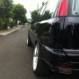 Jual Honda CRV 2001 Black, low millage, & first hand user