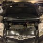 Jual Toyota Yaris S Limited A/T 2011 Black Murah