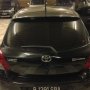 Jual Toyota Yaris S Limited A/T 2011 Black Murah