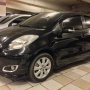 Jual Toyota Yaris S Limited A/T 2011 Black Murah