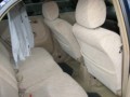 Honda City 2004 Automatic VTEC