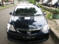 Honda City 2004 Automatic VTEC