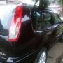 Jual Nissan X-Trail ST 2003 Hitam Kondisi OK