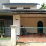 Jual Rumah jati asih