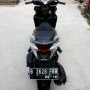 JUAL HONDA VARIO TECHNO 125CW PGM FI 2013 PUTIH BIRU