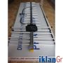 AGEN PASANG ANTENA TV UHF YAGI JAPAN ANTI KARAT/FULL ALUMINIUM