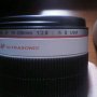 Jual CANON 70-200 F2.8 IS II 2nd