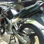 Kawasaki Ninja L 150 2009 Hitam